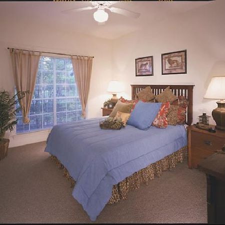 Oakwood At Midtown Arbor Place Houston Ruang foto