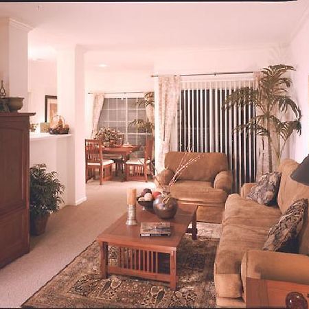 Oakwood At Midtown Arbor Place Houston Ruang foto